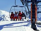 ski