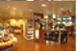 La boutique du Mega Smeralda