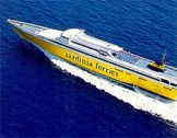 Corsica Express