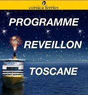 R�veillon Toscane