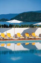 h�bergement en Corse