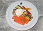 l�gumes grill�s