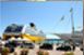 Mega Express Two dans le port de Nice