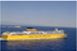 Mega Express Three et Sardinia Express