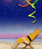 reveillon st sylvestre