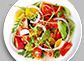 salade compos�e