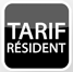 Tarif R�sident Corse