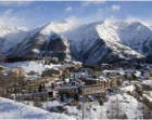 S�jour ski